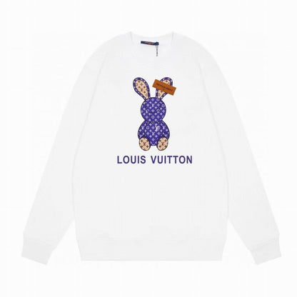 LU Sweater  Sweatshirt 2 Color 's