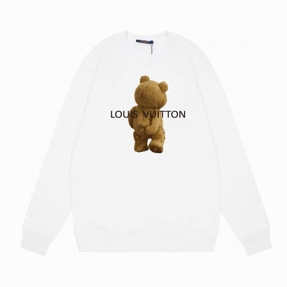 LU Sweater Sweatshirt 2 Color 's