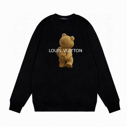 LU Sweater Sweatshirt 2 Color 's