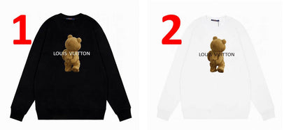 LU Sweater Sweatshirt 2 Color 's