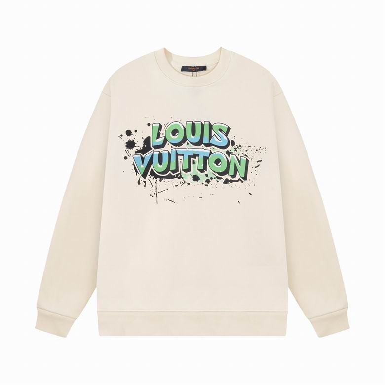 LU Sweater Sweatshirt 2 Color 's