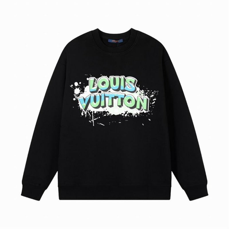 LU Sweater Sweatshirt 2 Color 's