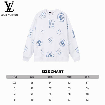 LU  Sweater Sweatshirt 2 Color 's