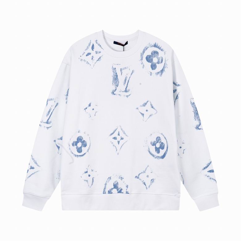 LU  Sweater Sweatshirt 2 Color 's