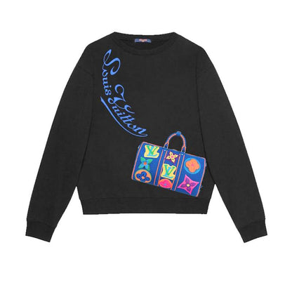 LU Sweater Sweatshirt 2 Color 's