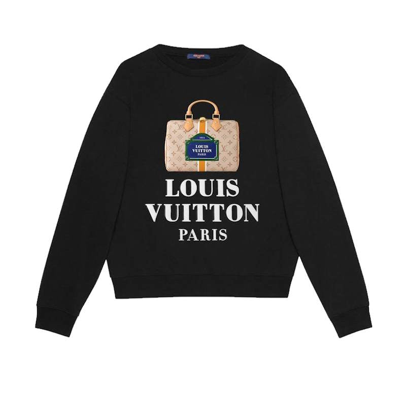 LU Sweater  Sweatshirt 2 Color 's