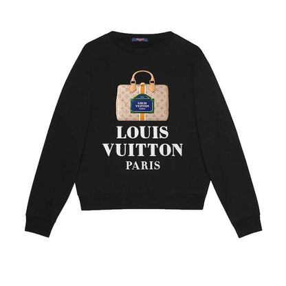 LU Sweater  Sweatshirt 2 Color 's