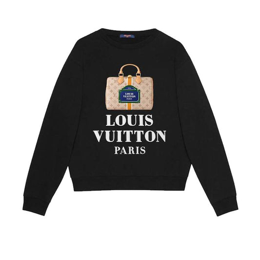 LU Sweater  Sweatshirt 2 Color 's