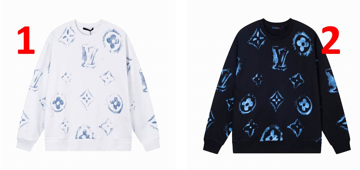 LU  Sweater Sweatshirt 2 Color 's