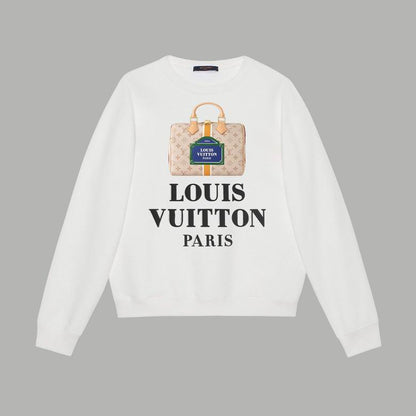 LU Sweater  Sweatshirt 2 Color 's