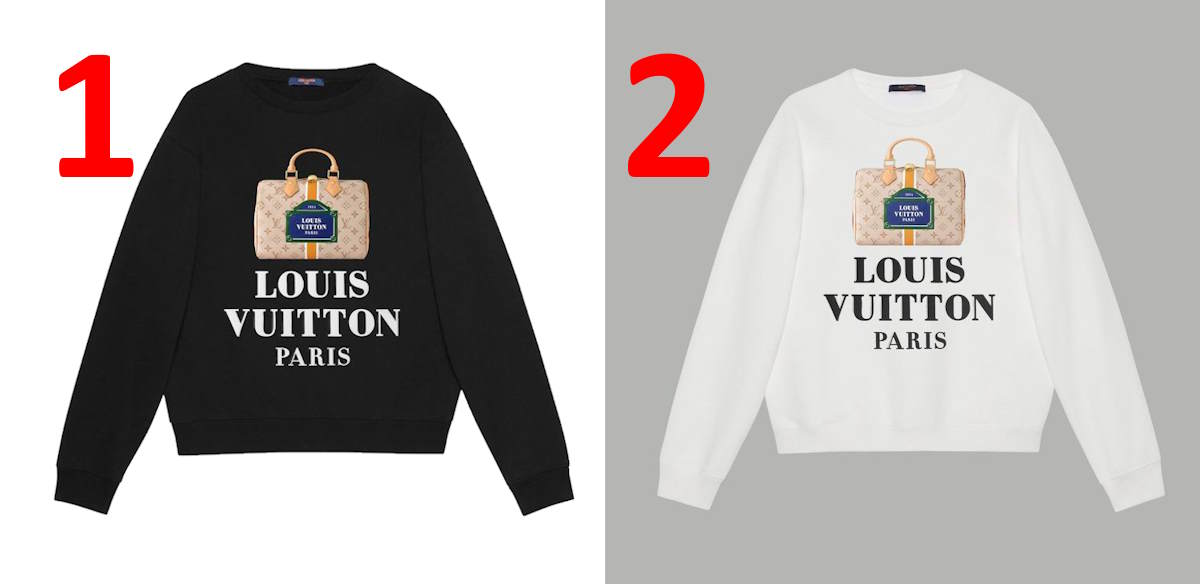 LU Sweater  Sweatshirt 2 Color 's
