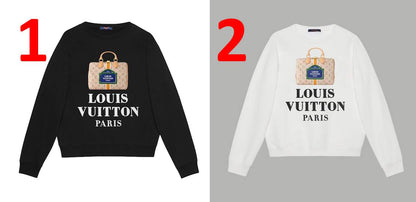 LU Sweater  Sweatshirt 2 Color 's