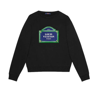 LU Sweater  Sweatshirt 2 Color 's