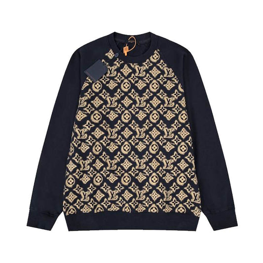 LU  Sweater
