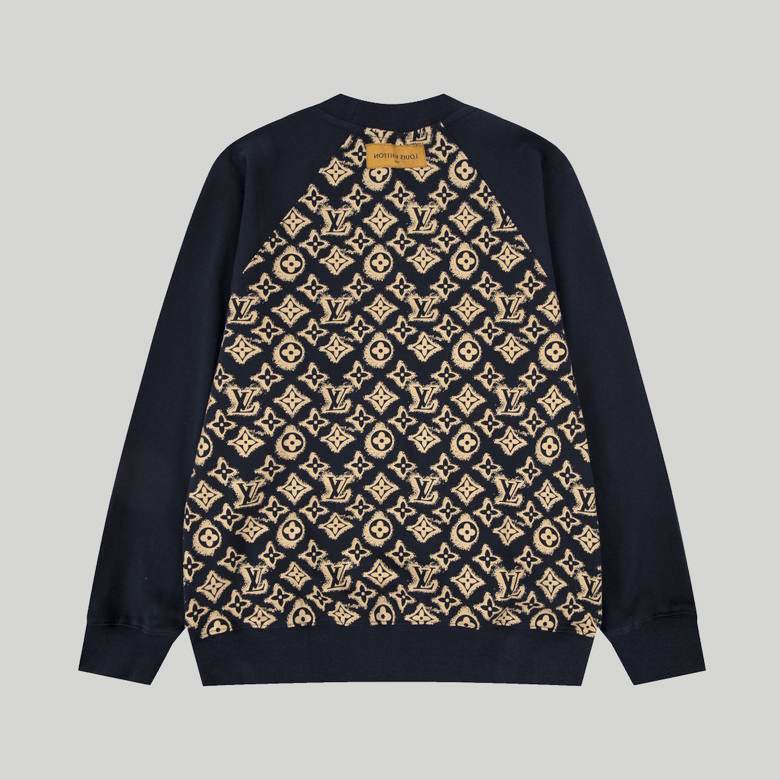LU  Sweater