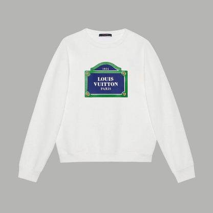 LU Sweater  Sweatshirt 2 Color 's