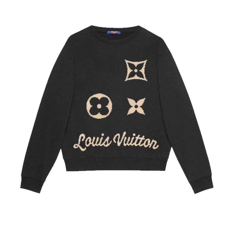 LU Sweater  Sweatshirt 2 Color 's