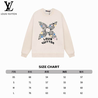 LU  Sweater Sweatshirt 2 Color 's