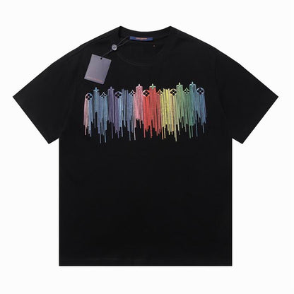 LU  T- shirt  2 Color 's