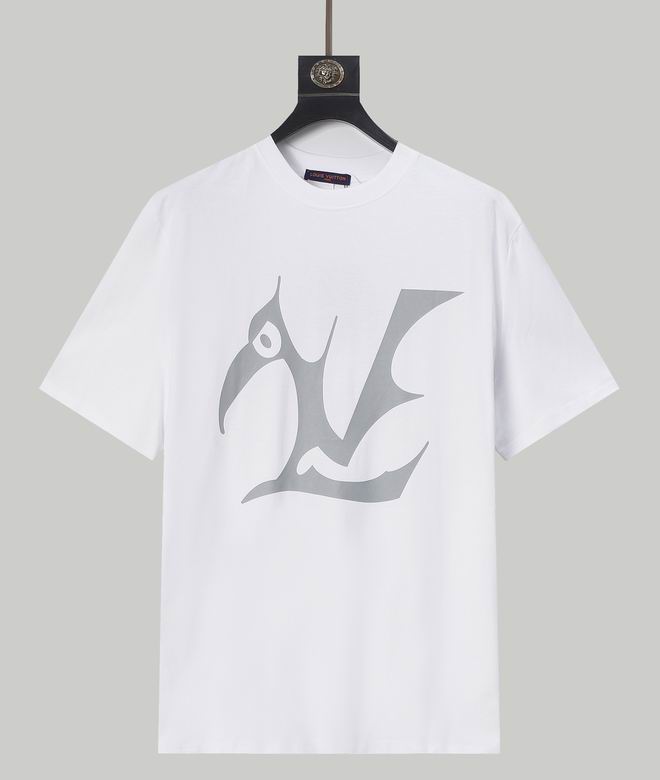 LU  T- shirt  2 Color 's