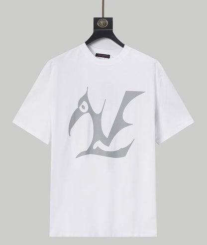 LU  T- shirt  2 Color 's