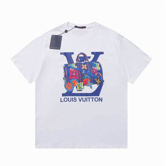 LU  T- shirt