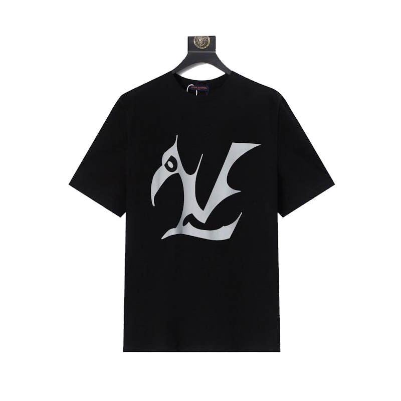 LU  T- shirt  2 Color 's