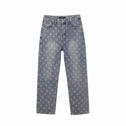 LU Pants Jeans
