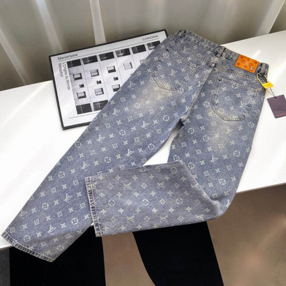 LU Pants Jeans