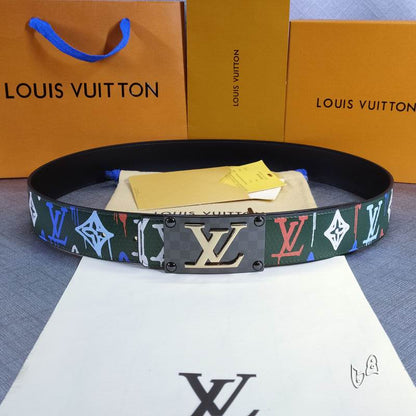 LU  Belt  3 Color 's