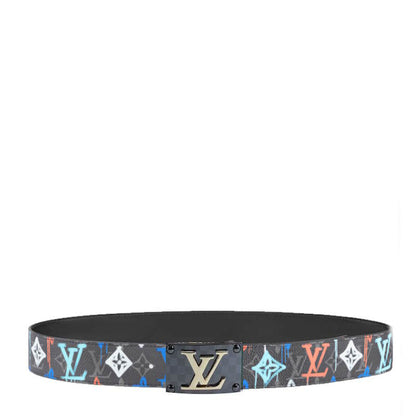 LU  Belt  3 Color 's