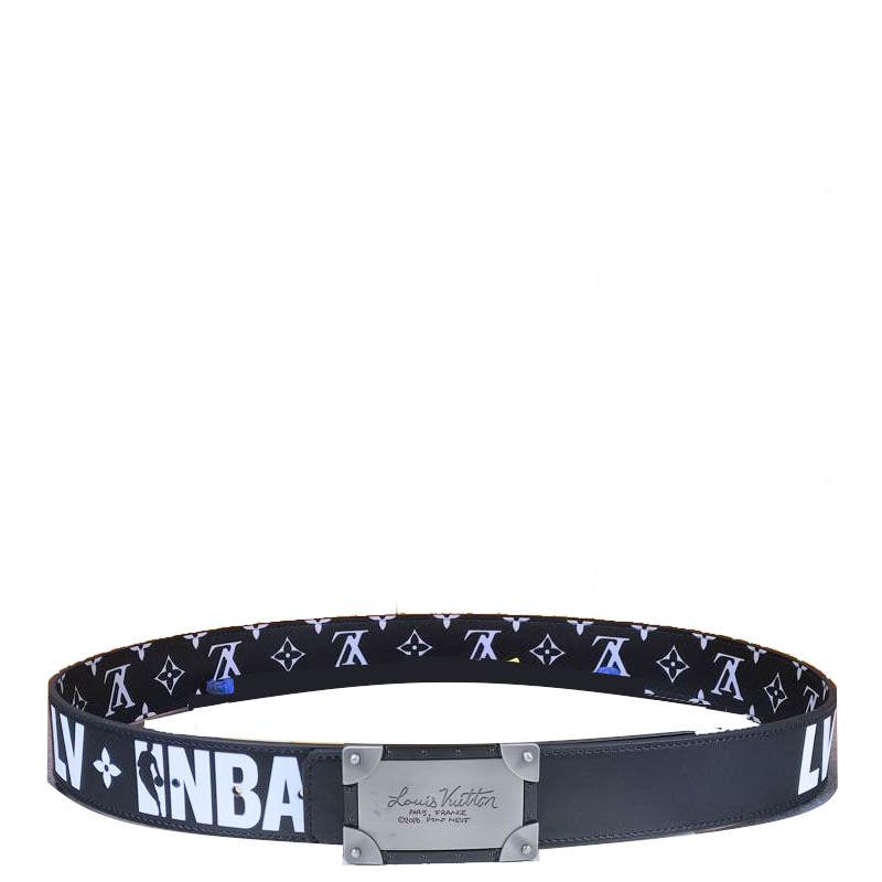 LU  Belt  6 Color 's 2 Side