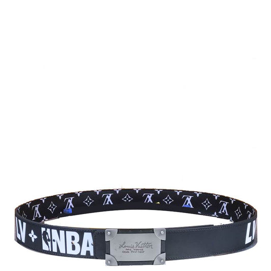 LU  Belt  6 Color 's 2 Side