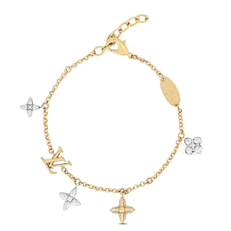 LU  Bracelet