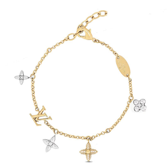 LU  Bracelet