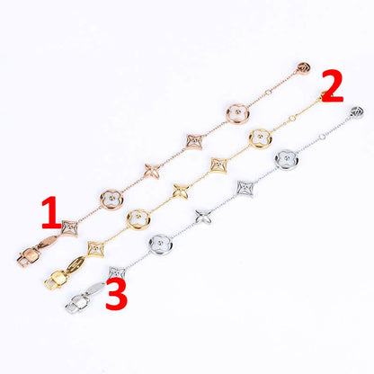 VAN & ARP Bracelet 3 Color 's