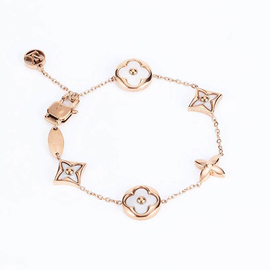 VAN & ARP Bracelet 3 Color 's