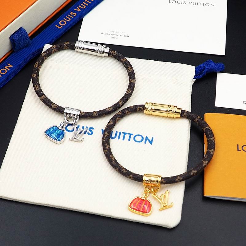 LU  Bracelet 2 Color 's