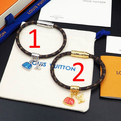 LU  Bracelet 2 Color 's
