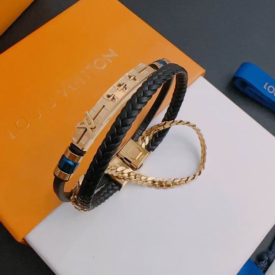 LU  Bracelet
