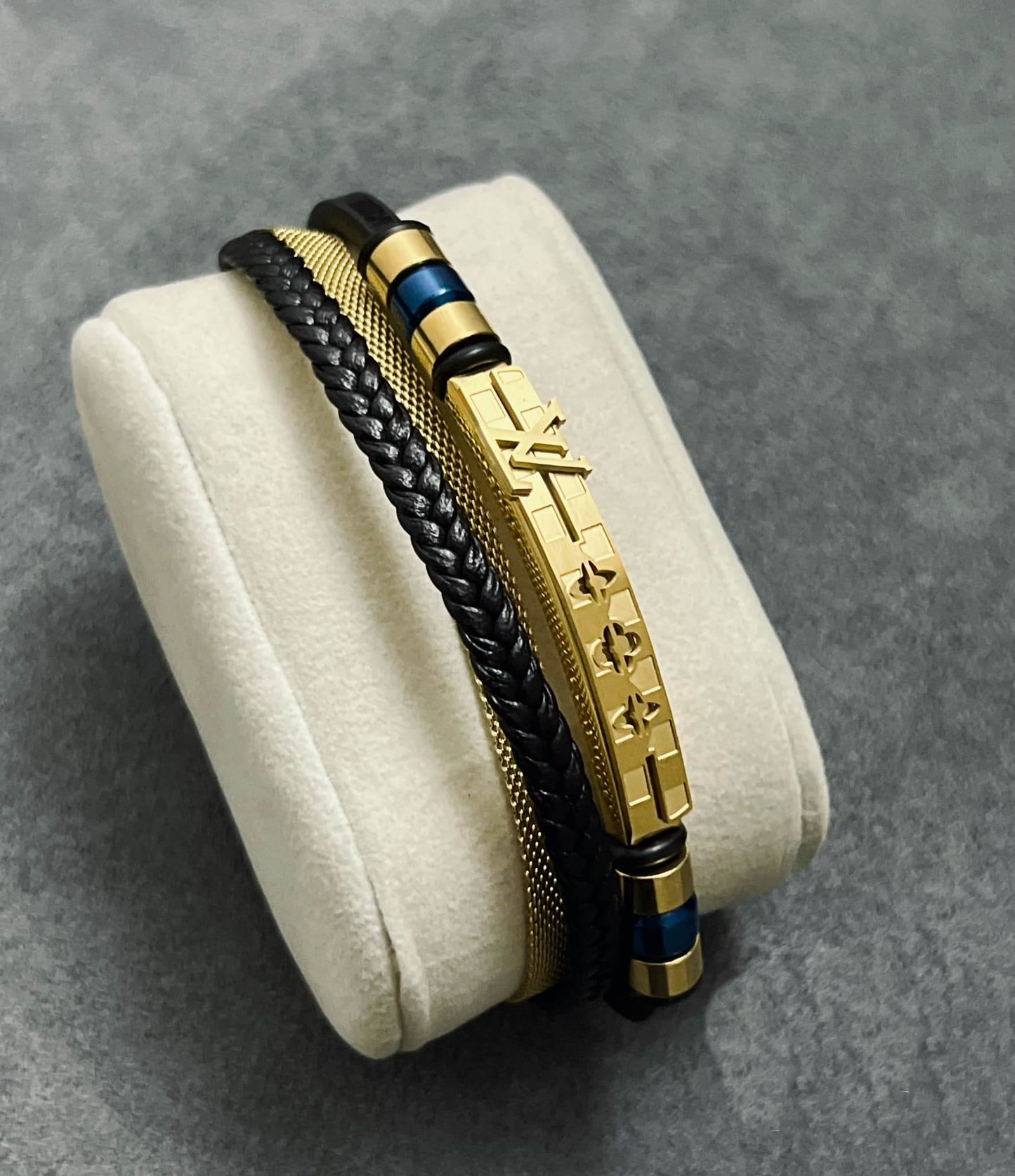 LU  Bracelet
