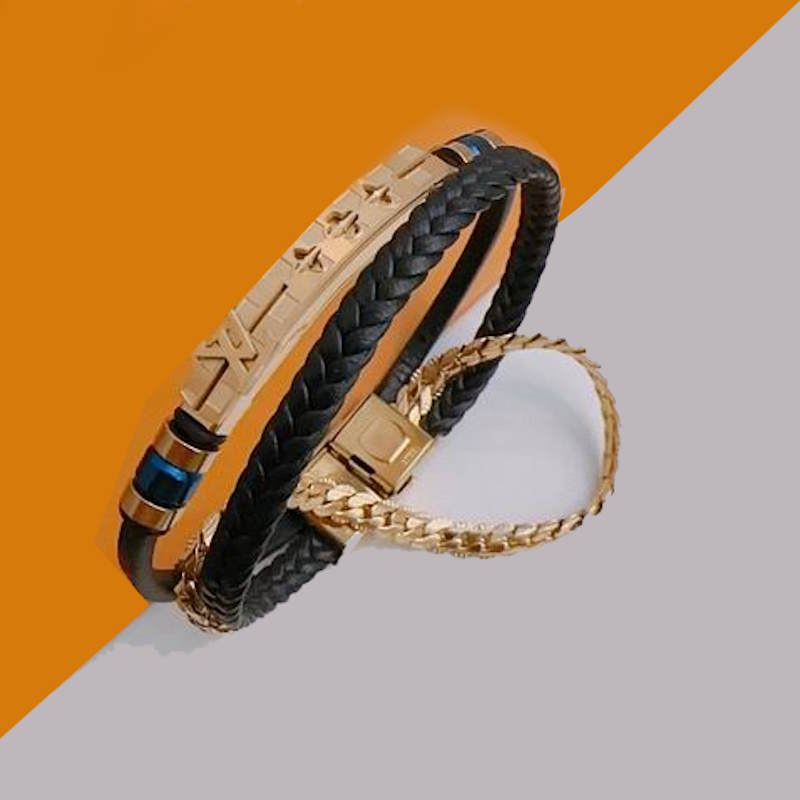LU  Bracelet