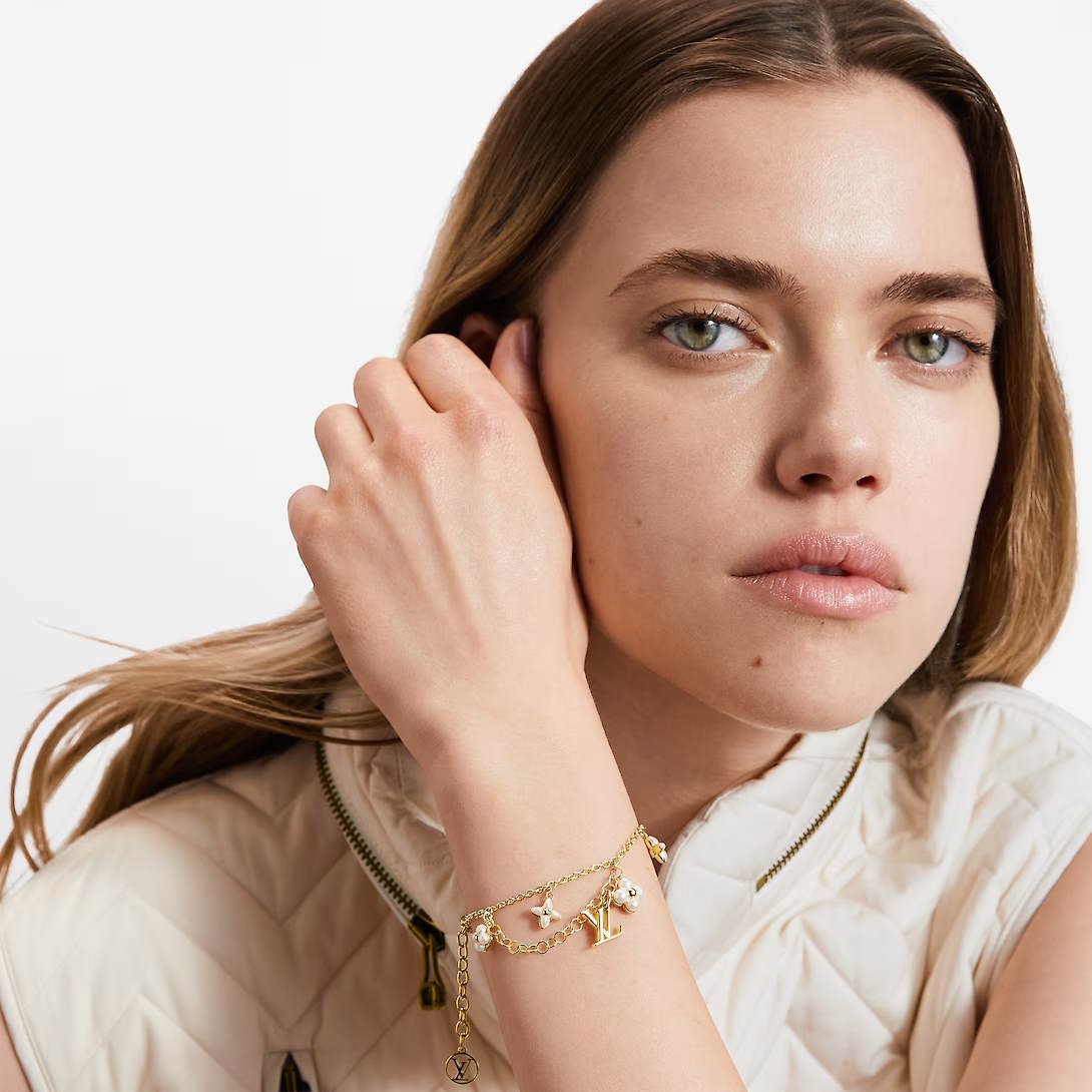 LU  Bracelet