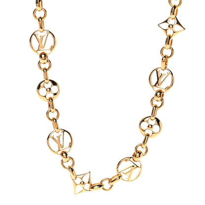LU  Necklace