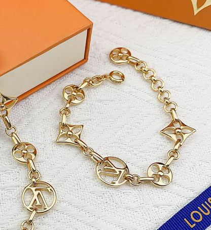 LU  Bracelet