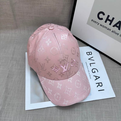 LU Cap Hat 2 Color 's