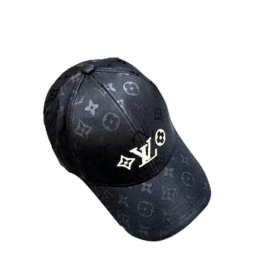 LU Cap Hat 2 Color 's