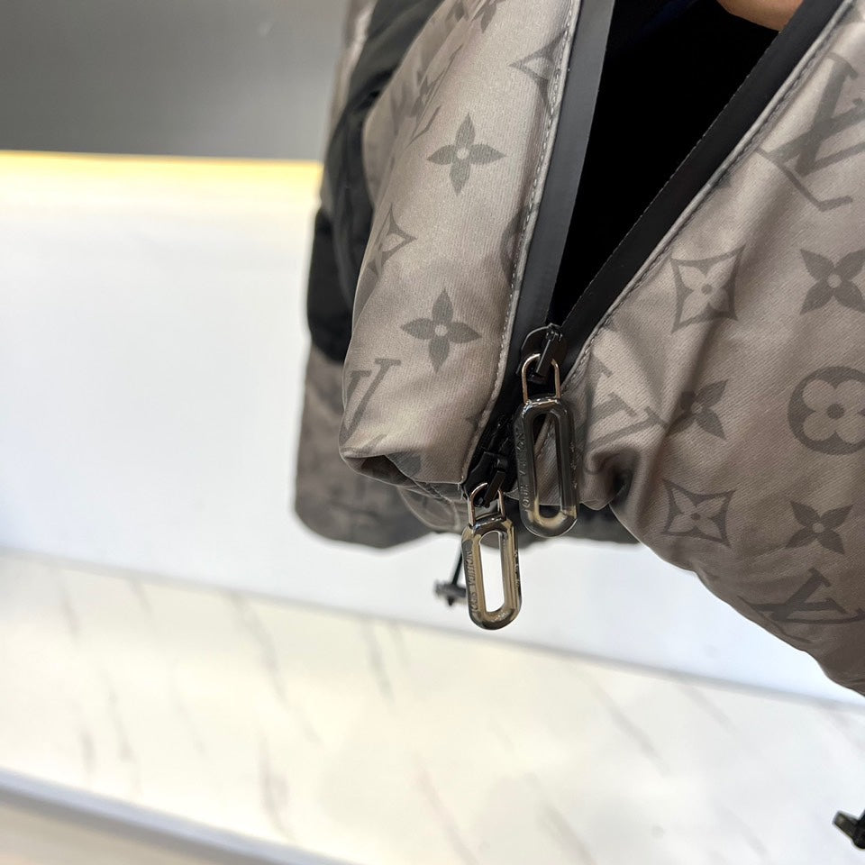 LU Down Jacket