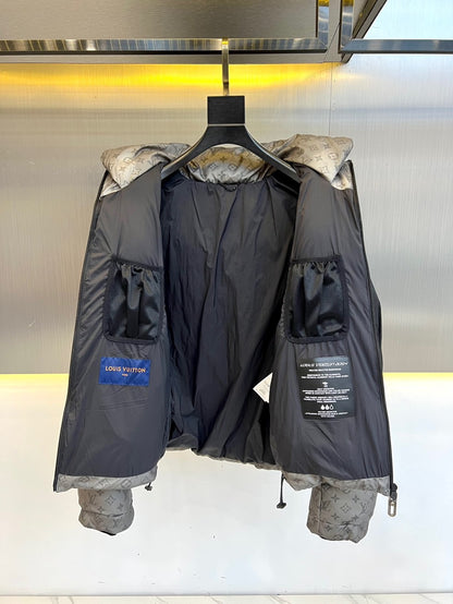LU Down Jacket