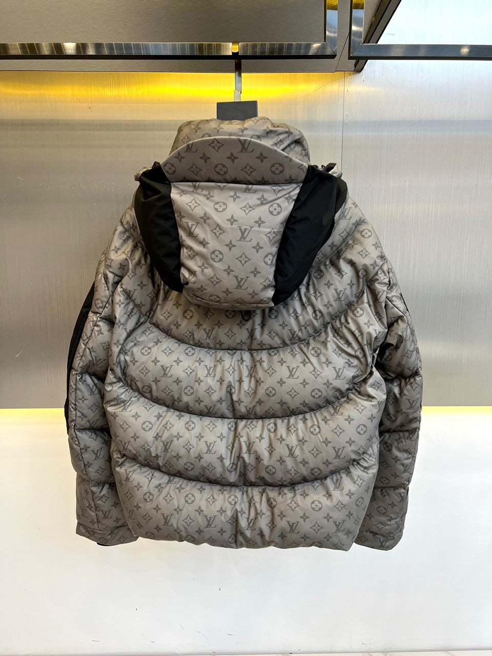 LU Down Jacket